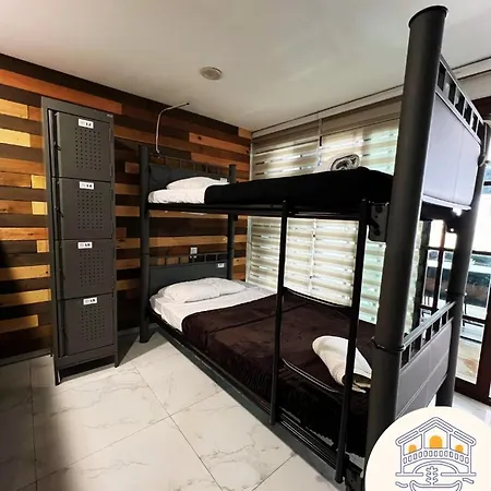 Hostal Ciudad De Mexico Venecia